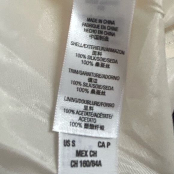 Juicy Couture Silk Dress - Picture 13 of 14